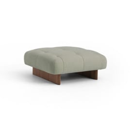 Quilton Lift Sofa HAY -  Ottoman 105 cm