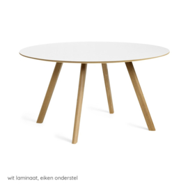 Ronde tafel 140 cm 'CPH25' - HAY