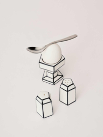 Carte Blanche - Eierdop - Annebet Philips / Serax