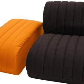 Coltre Sofa -  3 zits bank Config 1 (270 cm) - MUUTO
