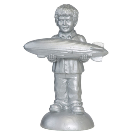 Zeppelin Boy - Ottmar Horl
