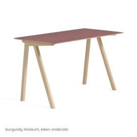 Bureau 130 x 65 cm 'CPH90' - HAY