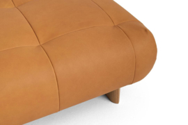 Quilton Lift Sofa HAY -  Ottoman 105 cm