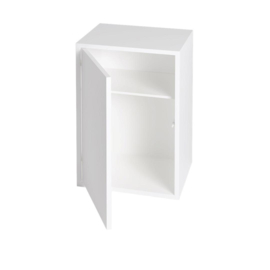 Plank - Stacked Storage System - Muuto