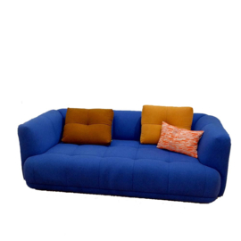 Quilton Sofa HAY -  2 zits bank 214 cm