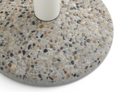 Ronde tafel 70 cm 'Ceramic' - HAY