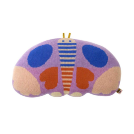 Kussen 'Butterfly Shaped' - Donna Wilson