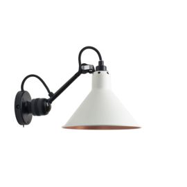 GRAS N°304 wandlamp conische lampenkap - DCW éditions