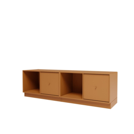 Zitkast 'Rest II' 139 x 42 cm - Montana