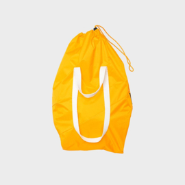 The New Trash Bag M 'Mono Arise' - Susan Bijl LEFTOVER