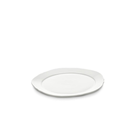 Servies Silhouette - Voorgerechtbord 23,5 cm - Sergio Herman / Serax