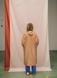 The New Raincoat small 'fun' - Susan Bijl