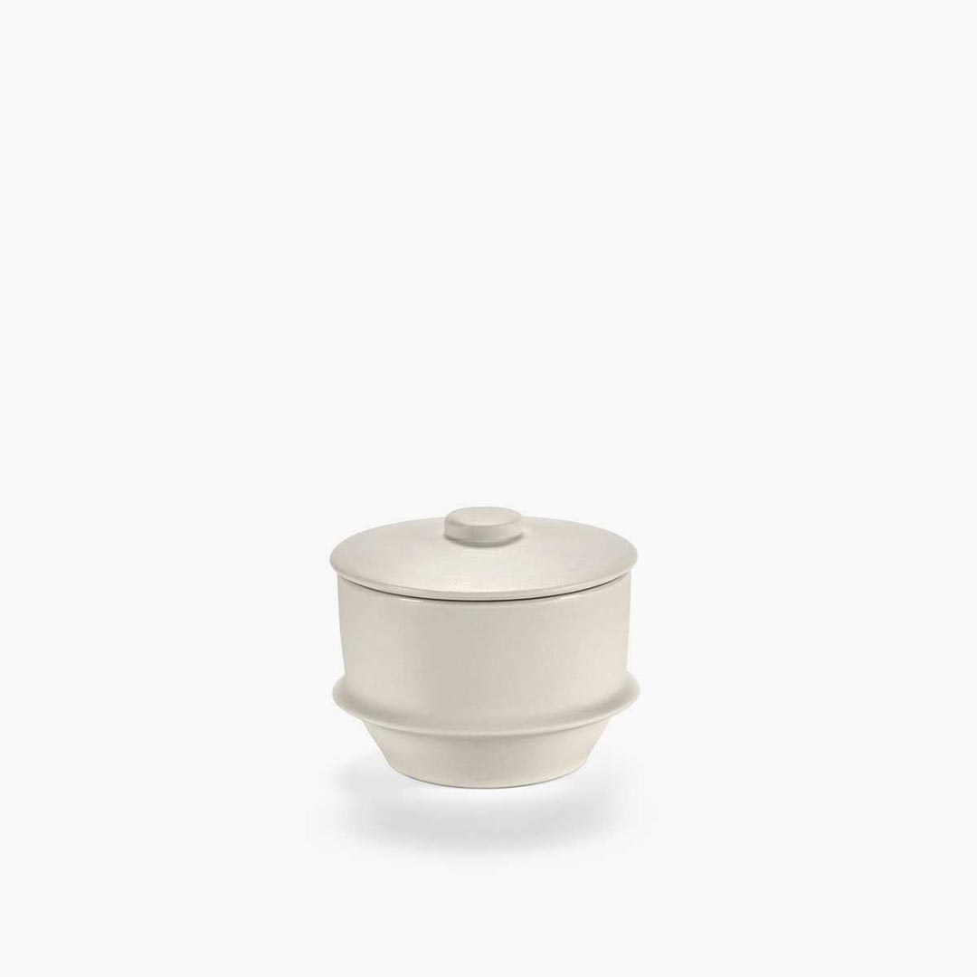 Servies Dune - Suikerpot Alabaster - Kelly Wearstler / Serax