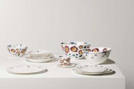 Theepot 85 CL Anemone Milk - Marni / Serax