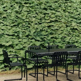 Palissade Cantilever Tuinstoel - HAY