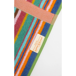 odds & ends handdoek M (60 x 120)  #111 Ribbons - Foekje Fleur