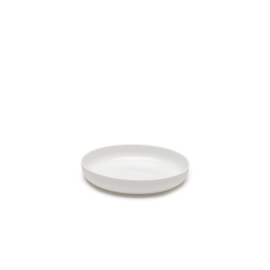 Servies Base - Dessert bord (hoog) 16 cm H3 cm - Piet Boon / Serax