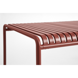 Palissade Tuintafel / Eettafel 220 x 90 cm - HAY
