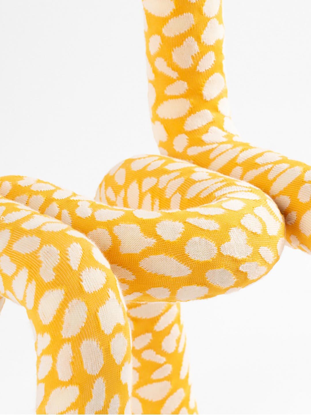 Mini Bold Chair Giraffe - Big-Game / Moustache