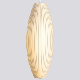 Nelson Cigar Bubble hanglamp - HAY