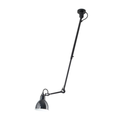 GRAS N°302 L plafondlamp 125 tot 233 cm - DCW éditions