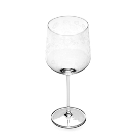 Rode Wijnglas (65 CL) Anemone Vaniglia - Marni / Serax