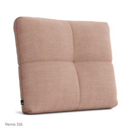 Quilton Sofa HAY -  Cushion 57 x 49 cm