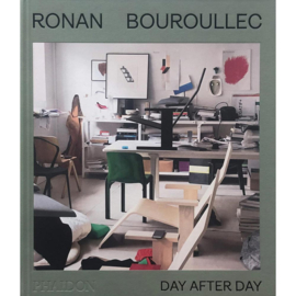 Day after day - Ronan Bouroullec