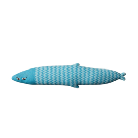 Knuffel sardien 'Sandy Sardine' - Donna Wilson