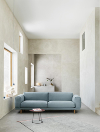 Hoekbank Rest Sofa (301 x 301 cm) - Muuto