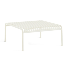 Palissade Lage Tuintafel / Salontafel 86 x 81,5 cm - HAY
