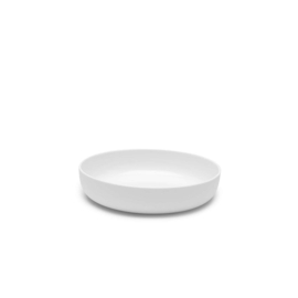 Servies Base - Diep bord M 20 cm H4,5 cm - Piet Boon / Serax