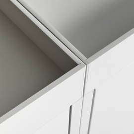 New Order comb. 203 (200 x 80 cm) - HAY