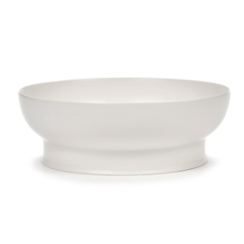 Servies Ra - Kom 28 cm Off White - Ann Demeulemeester Serax