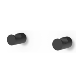 Handdoekhaken 'Hook' (set van 2) - Montana