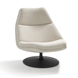 Lage Fauteuil F511 of F512L - Geoffrey David Harcourt / Artifort
