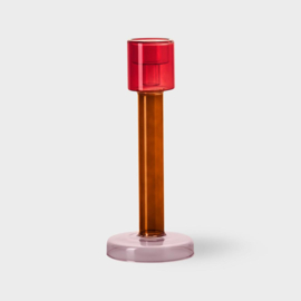 Kaarsenstandaard Bole candle holder M - &Klevering / Lex Pott