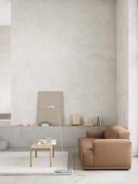 Connect Sofa -  Ottoman 2 (118 x 98 cm) - MUUTO