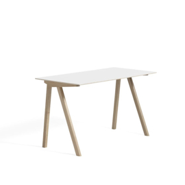 Eikenhouten Bureau 130 x 65 cm 'CPH90' - HAY