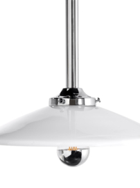 Los lampenkapje voor Hanginglampen - Muller Van Severen / Valerie Objects