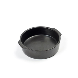 Ronde ovenschaal small 16 cm - Serax / Pascale Naessens