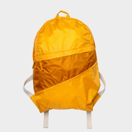 The New Foldable Backpack L 'Calendula & Ginger' - Susan Bijl UNTITLED