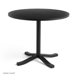 Ronde tafel 90 cm 'Pastis' - HAY