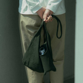 FUTO sling bag / draagtas 37 cm - KINTO