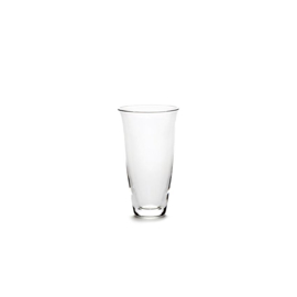 Kristallen Glas 'Frances' 15cl Transparant - Ann Demeulemeester Serax