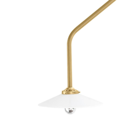 Hanging Lamp n°4 - Muller Van Severen / Valerie Objects