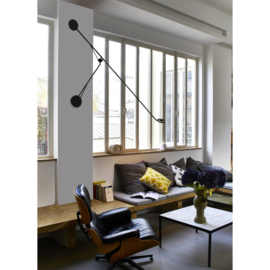 Wandlamp 'Aaro' — DCW éditions / Simon Schmitz