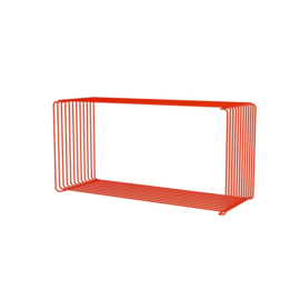 Panton Wire Extended (B 70, H 35 cm) - Montana