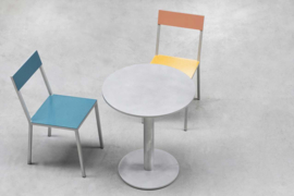 Round table s - Muller Van Severen / Valerie Objects