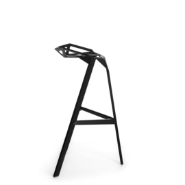 Barkruk Stool_One - Konstantin Grcic / Magis